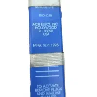 جلیقه بادی کپسولی آمریکایی با شناسنامه|غواصی و ورزش‌های آبی|پرند, فاز ۵|دیوار