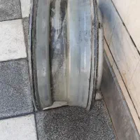 رینگ چرخ اتوبوس ۱۰پیچ|قطعات یدکی و لوازم جانبی|اسلامشهر, شهرک لاله|دیوار