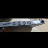 فایروال جونیپر Juniper SRX340 Firewall|مودم و تجهیزات شبکه|تهران, شهران جنوبی|دیوار