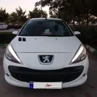 207 دنده ای TU5 1401