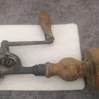 عتیقه چند قلم وسایل قدیمی|کلکسیون اشیاء عتیقه|تهران, حشمتیه|دیوار