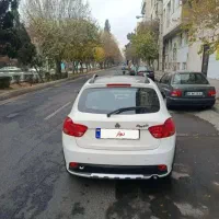 کویک rsمدل 402|خودرو سواری و وانت|مشهد, کوی پلیس|دیوار