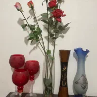 گلدان