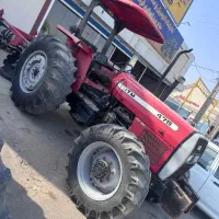 تراکتور ۴۷۵ جفت مدل ۹۵