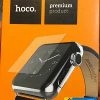 گلس اپل واچ مارک hoco اصلی سایز ۴۲