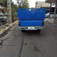 نیسان مدل 93تناژپایین|خودرو سواری و وانت|ایلخچی, |دیوار