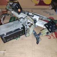 لوازم استوک تویوتا 3fو4.5|قطعات یدکی و لوازم جانبی|سردشت, |دیوار