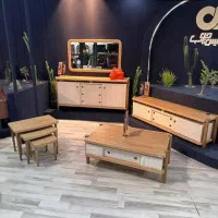 کنسول ،میز tv ،جلو مبلی