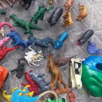 عروسک توپ حیوانات|اسباببازی بچه|فشاپویه, |دیوار