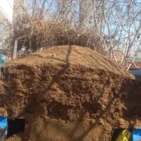 کود حیوانی ،اسبی،گاوی،گوسفندی|خدمات باغبانی و درختکاری|کرج, اتمسفر|دیوار