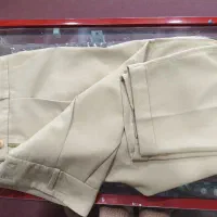 شلوار مازراتی دمپا دبل