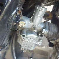 هندا Cdi ژاپنی ۷۶ کمکار بدون خرج|موتورسیکلت|قم, شهرک امام حسن|دیوار