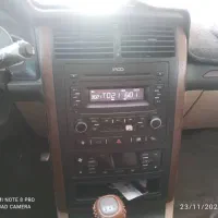 پارس مدل 96|خودرو سواری و وانت|عنبرآباد, |دیوار