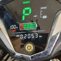 موتور برقی درجه ۱|موتورسیکلت|اصفهان, مصلی|دیوار