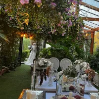 سالن عقدوعروسی هما|خدمات پذیرایی، مراسم|محمدشهر, محمدشهر|دیوار