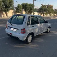 پراید۱۱۱مدل ۱۳۹۰