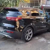فیدیلیتی تمیز معاوضه با خودروی شما