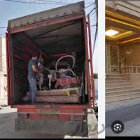 جابجایی اساس منزل   صداقت بار|خدمات حمل و نقل|سمنان, |دیوار
