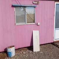 کانکس وکاشی بر در حد نو|مصالح و تجهیزات ساختمان|بوئین زهرا, |دیوار