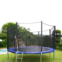 ترامپولین وارداتی
