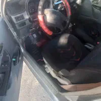 پراید مدل 84