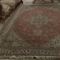 فرش ۶ متری خاطره کاشان ۷۰۰ شانه در حد|فرش|تهران, خواجه نصیر طوسی|دیوار