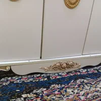 جا کفشی و بوفه|بوفه، ویترین، کنسول|اهواز, کمپلو جنوبی|دیوار