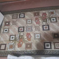 قالیچه|فرش|ری, هاشمآباد|دیوار