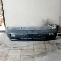 سپر جلو عقب زاپاس جک چراغ پراید