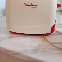 تستر نان مولینکس