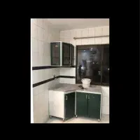 کابینت ورق سفید|مصالح و تجهیزات ساختمان|علی‌آباد کتول, |دیوار