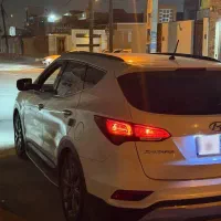 سانتافه 2017 فول کامل