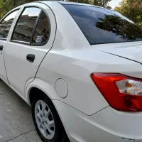 ساینا اس 1400|خودرو سواری و وانت|اصفهان, شمس آباد|دیوار