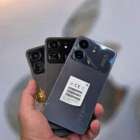 شیاومی Poco C65 حافظه 256 گیگ رام8 سالم تمیز درحد