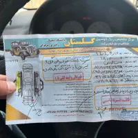 206 sd|خودرو سواری و وانت|کرمانشاه, |دیوار