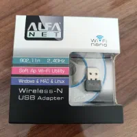 دانگل وای فای کامپیوتر نو