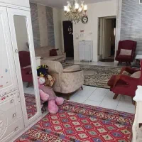 ۶۰ متر خوش نقشه و نورگیر سندتک برگ /املاک انتخاب|فروش آپارتمان|فردیس, داوری|دیوار