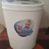 لباس شویی کودک  نو