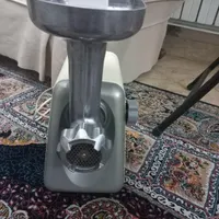 چرخ گوشت ناسیونال ژاپن اصلی|سایر لوازم برقی|تهران, هروی|دیوار