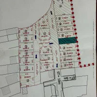 فروش زمین مسکونی داخل بافت