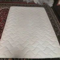 تشک رویا دو نفره، مدل مدیکال 1|تشک تختخواب|بهشهر, |دیوار