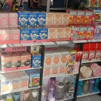 بلایند باکس و عروسک های سوپرایزی|اسباببازی|ایلام, |دیوار