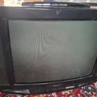 تلوزیون ۲۱ اینچ