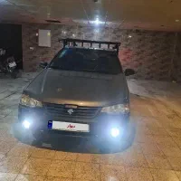اریسان ۲ دوگانه مدل ۱۴۰۳