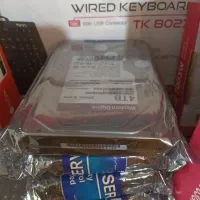 هارد 4ترا اکبند|قطعات و لوازم جانبی رایانه|بجنورد, |دیوار