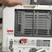 بخاری ژاپنی|بخاری، هیتر، شومینه|محمدشهر, شهرک پیام (مهرالبرز)|دیوار