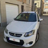 کوییک پارس خودرویی آخر ۱۴۰۰ بی رنگ|خودرو سواری و وانت|همدان, |دیوار