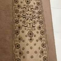 رومیزی سنگ دوزی شده|پرده، رانر، رومیزی|بیرجند, |دیوار