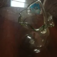 تنگ شیشه ای  دسته دار|صنایع دستی و سایر لوازم تزئینی|رشت, لاکانی|دیوار