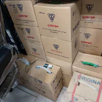 موتور کولر ابی الکتروژن مس دینام کولر ابی موتوژن